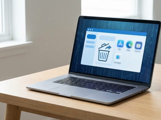 Mac’te uygulama kaldırma yöntemleri: hangisi doğru?