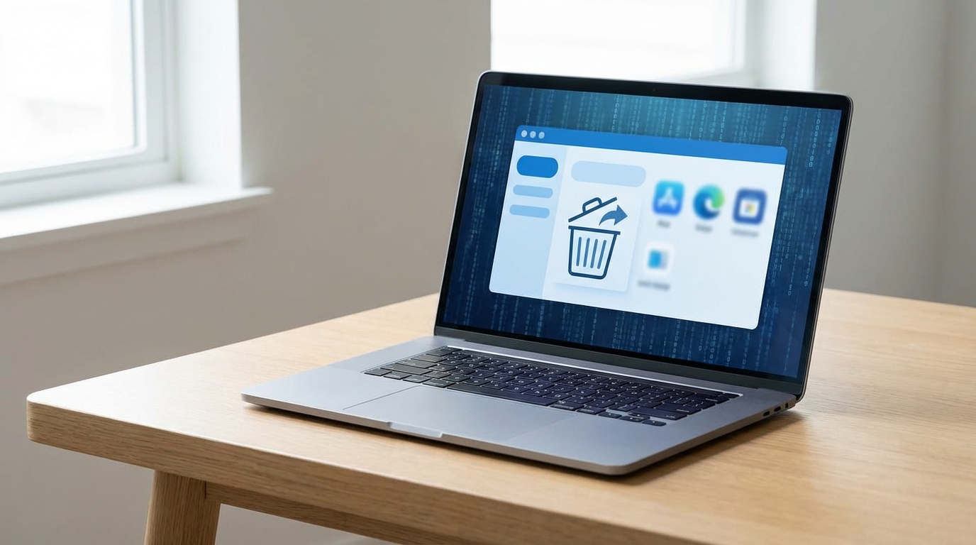 Mac’te uygulama kaldırma yöntemleri: hangisi doğru?