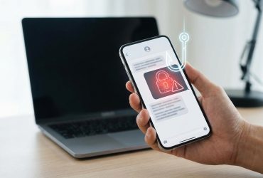 Metin tabanlı dolandırıcılıkta psikolojik tuzaklar: Nasıl direnilir? 35 Metin tabanlı dolandırıcılıkta psikolojik tuzaklar: Nasıl direnilir?