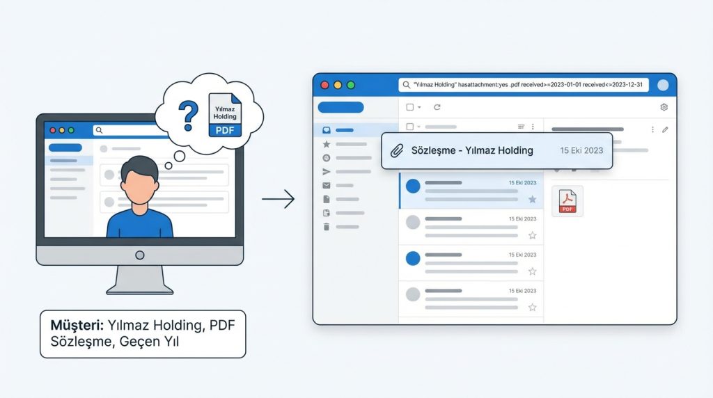 Mini Senaryo: Şu Durumda Ne Yaparsın?