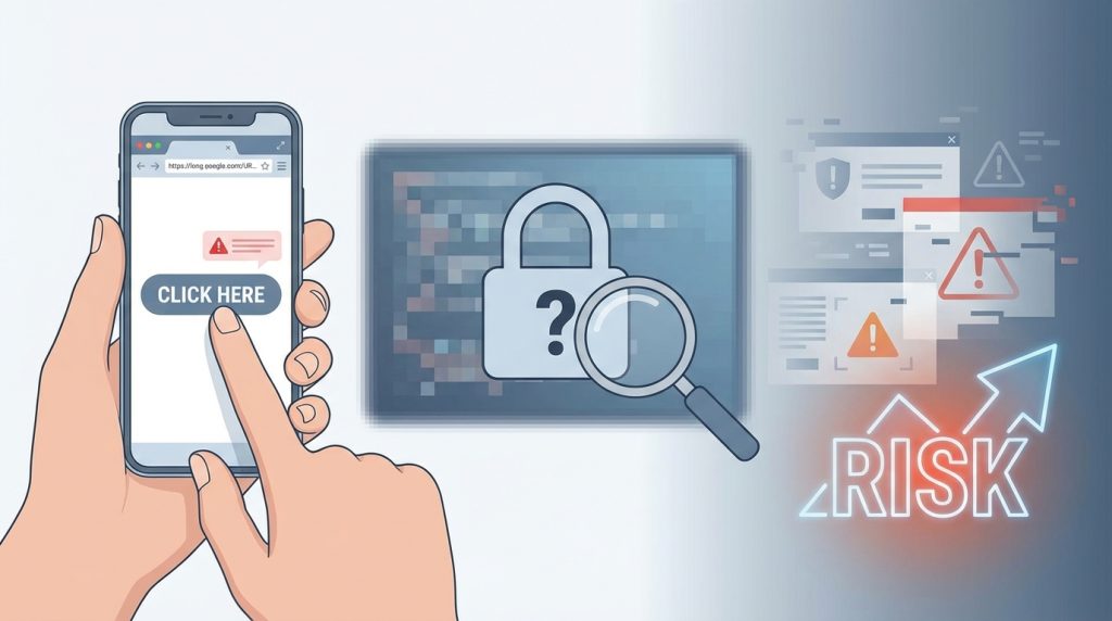 “Merak tuzağı” başlıkları: Tıklatma için kullanılan örnek kalıplar 4 Mobil cihazlarda risk daha mı yüksek?