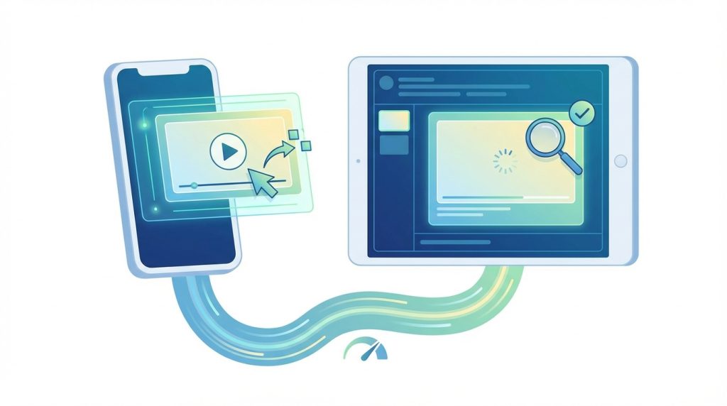 PowerPoint’te Tetikleyici Mantığı ile Etkileşimli Slayt 5 Mobil cihazlarda tetikleyiciler çalışır mı?