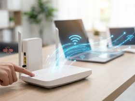 Modem/router yeniden başlatmak neyi düzeltir, neyi düzeltmez? 10 Modem/router yeniden başlatmak neyi düzeltir, neyi düzeltmez?