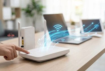 Modem/router yeniden başlatmak neyi düzeltir, neyi düzeltmez?