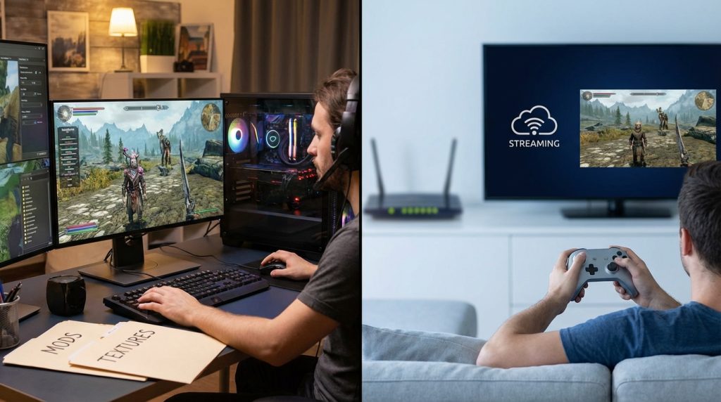 Modlama Meraklıları