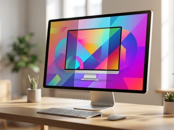 Monitörde panel türleri (IPS/VA/TN) nedir? 21 Monitörde panel türleri (IPS/VA/TN) nedir?