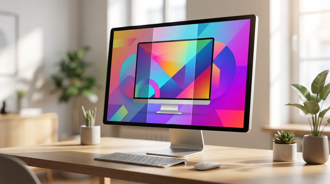 Monitörde panel türleri (IPS/VA/TN) nedir? 1 Monitörde panel türleri (IPS/VA/TN) nedir?