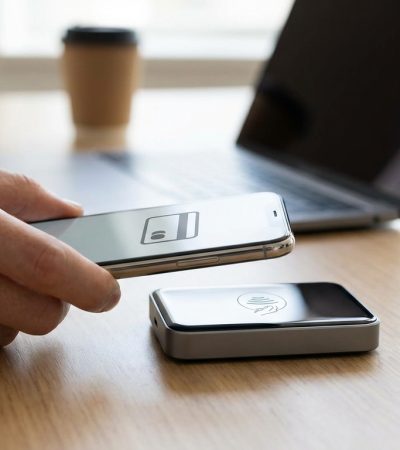 NFC nedir? Günlük hayatta kullanım alanları 2 NFC nedir? Günlük hayatta kullanım alanları