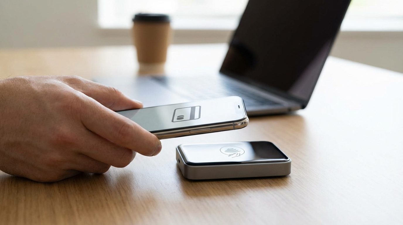 NFC nedir? Günlük hayatta kullanım alanları 1 NFC nedir? Günlük hayatta kullanım alanları