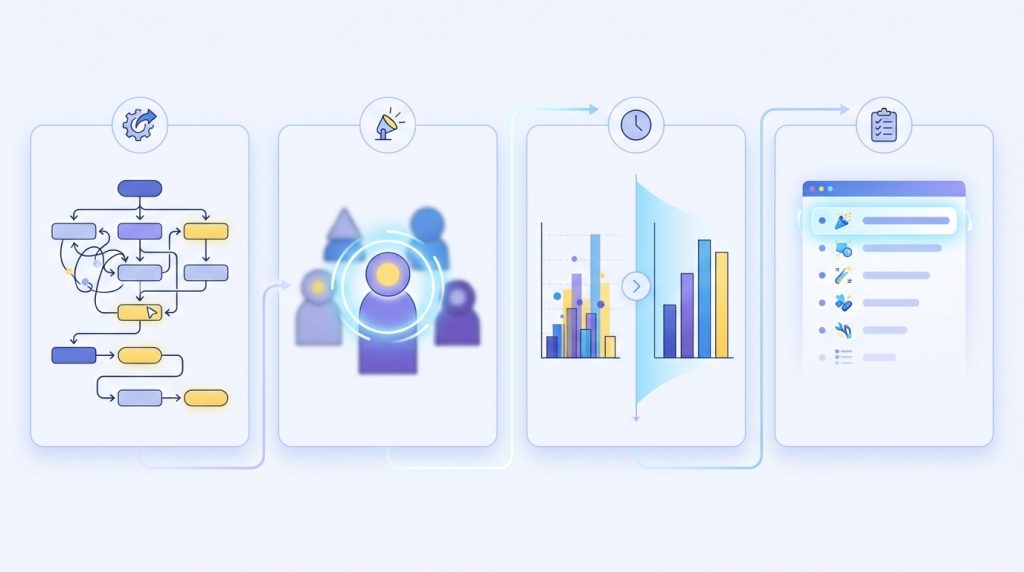 Ne Zaman Animasyon Kullanmalısın?