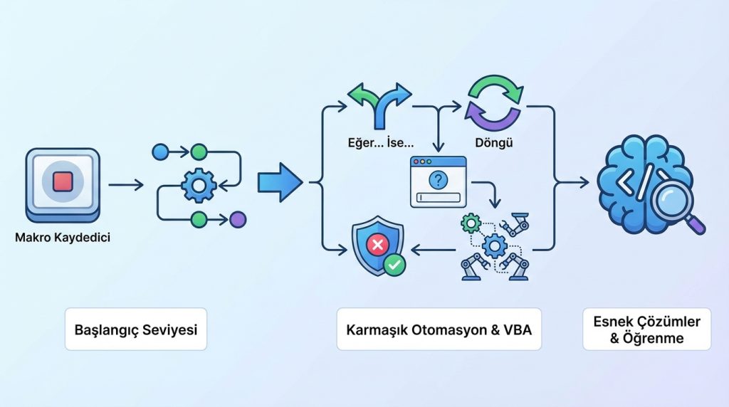 Ne Zaman Kod Yazmak Gerekir?