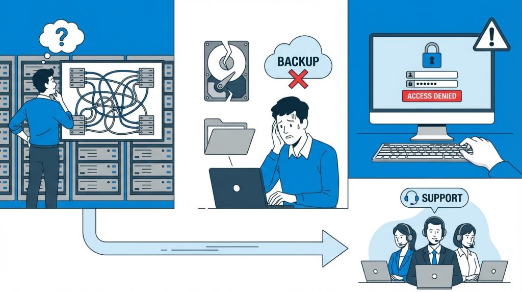 Ne Zaman Profesyonel Destek Almalısın?