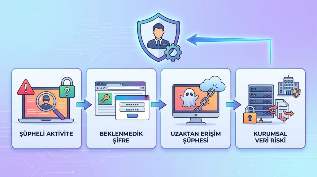 Ne Zaman Profesyonel Destek Gerekir?