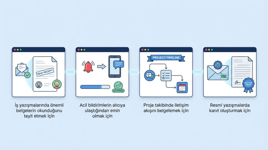 Nerede Kullanılır?