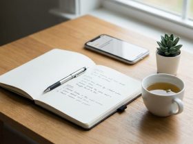 Not alma sistemiyle zihni boşaltma: Basit yöntem 68 Not alma sistemiyle zihni boşaltma: Basit yöntem