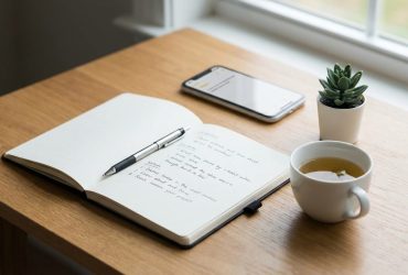 Not alma sistemiyle zihni boşaltma: Basit yöntem 3 Not alma sistemiyle zihni boşaltma: Basit yöntem