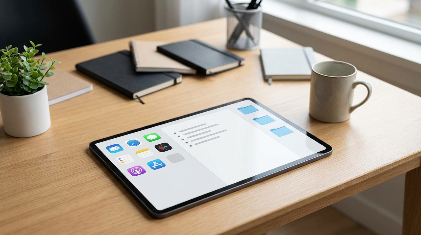 Not uygulaması karmaşasını bitirme: Tek sistem kurma