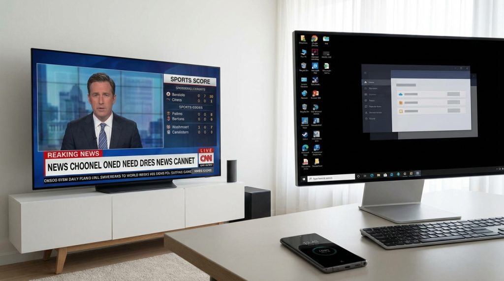 OLED Yanığı Hangi Cihazlarda Görülür?