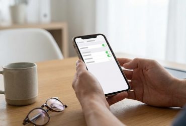 Odak modu kurma: Kimlerden bildirim gelsin, kimlerden gelmesin?