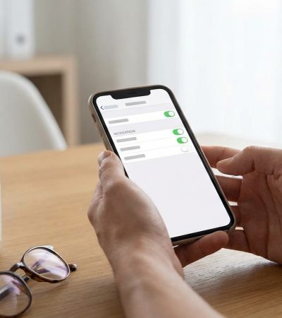 Odak modu kurma: Kimlerden bildirim gelsin, kimlerden gelmesin? 3 Odak modu kurma: Kimlerden bildirim gelsin, kimlerden gelmesin?