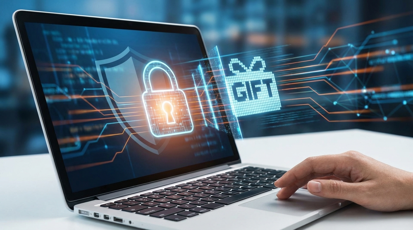 “Ödül kazandınız” tuzağına karşı temel güvenlik kuralları 1 “Ödül kazandınız” tuzağına karşı temel güvenlik kuralları