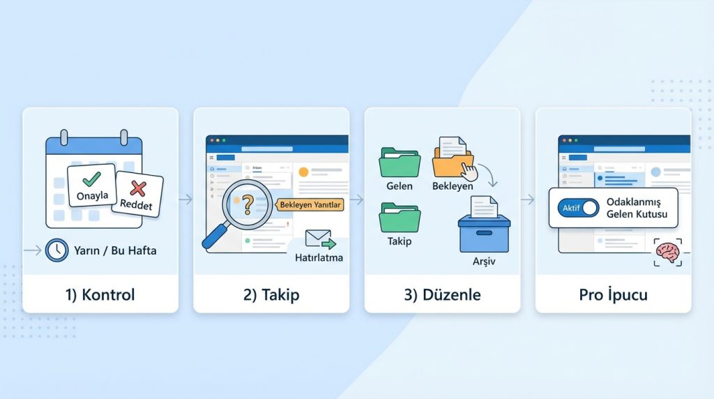 Öğleden Sonra Hızlı Bakış