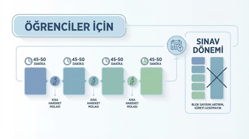Öğrenciler İçin