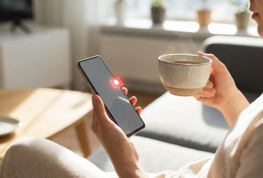 “Okunmamış” sayacı stresini azaltma yöntemleri 15 “Okunmamış” sayacı stresini azaltma yöntemleri