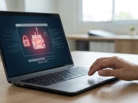 Oltalama e-postası açıldıysa ne olur? Hasar azaltma adımları