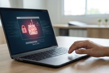 Oltalama e-postası açıldıysa ne olur? Hasar azaltma adımları 1 Oltalama e-postası açıldıysa ne olur? Hasar azaltma adımları