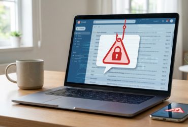 Oltalama (phishing) mesajı nasıl ayırt edilir? 8 Oltalama (phishing) mesajı nasıl ayırt edilir?