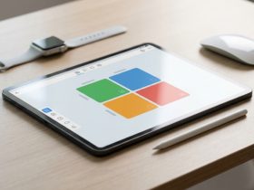 Önceliklendirme için Eisenhower matrisiyle dijital plan