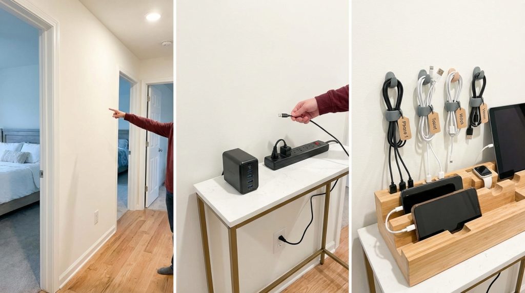 Ortak Şarj Noktası Kurulum Adımları