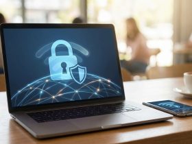 Ortak Wi-Fi’da hesap güvenliği: En güvenli kullanım kılavuzu 12 Ortak Wi-Fi’da hesap güvenliği: En güvenli kullanım kılavuzu