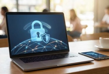 Ortak Wi-Fi’da hesap güvenliği: En güvenli kullanım kılavuzu