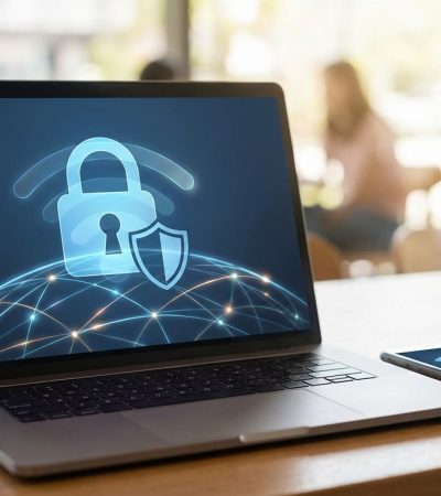 Ortak Wi-Fi’da hesap güvenliği: En güvenli kullanım kılavuzu 2 Ortak Wi-Fi’da hesap güvenliği: En güvenli kullanım kılavuzu