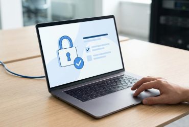 Ortak bilgisayarda güvenli giriş ve çıkış kontrol listesi