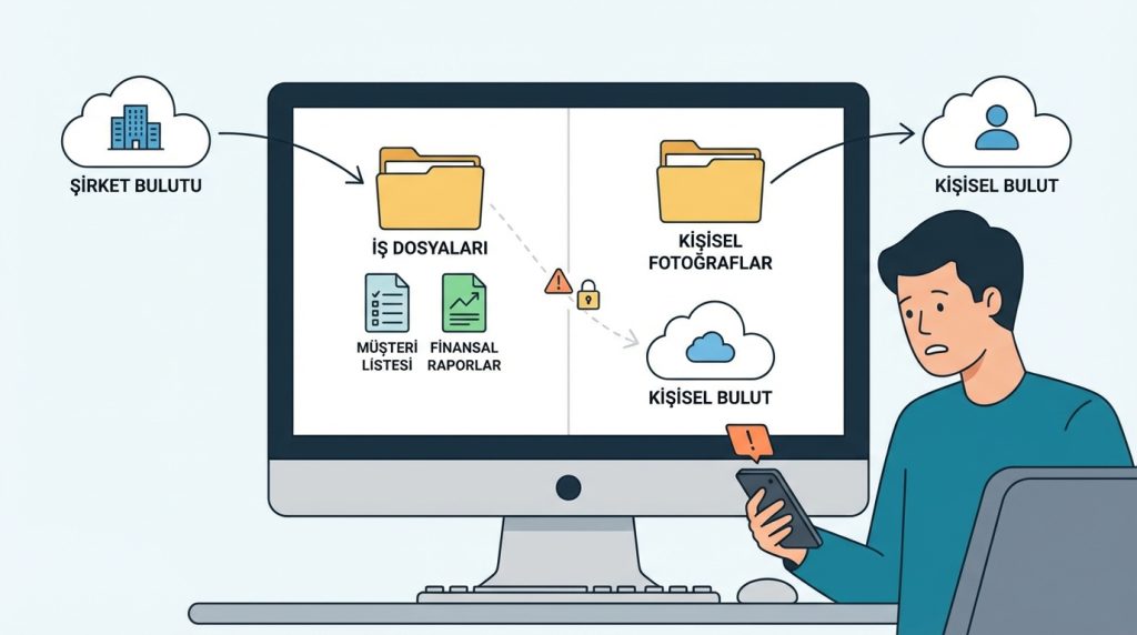 Otomatik Senkronizasyon Tehlikesi