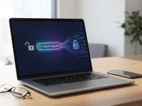 Oturum açık kalırsa ne olur? Güvenli çıkış alışkanlığı
