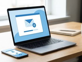 Outlook Hesap Ekleme ve İlk Kurulum