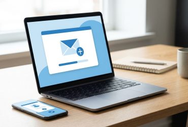 Outlook Hesap Ekleme ve İlk Kurulum