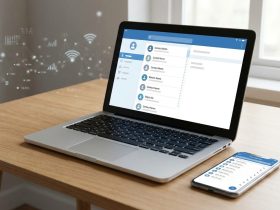 Outlook Kişiler Contacts Yönetimi: Başlangıç Rehberi