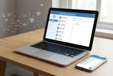 Outlook Kişiler Contacts Yönetimi: Başlangıç Rehberi