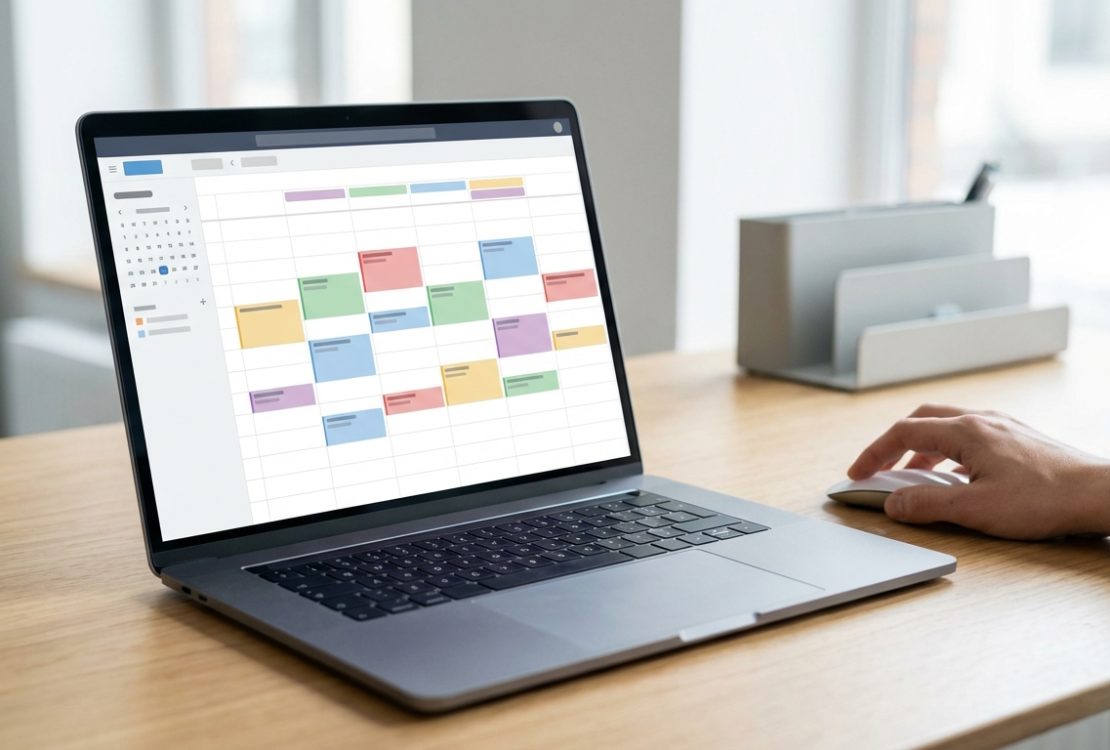 Outlook Takvimi Kullanma: Başlangıç Rehberi 1 Outlook Takvimi Kullanma: Başlangıç Rehberi
