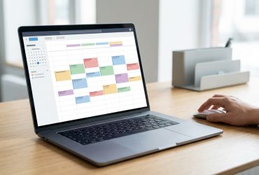 Outlook Takvimi Kullanma: Başlangıç Rehberi 1 Outlook Takvimi Kullanma: Başlangıç Rehberi