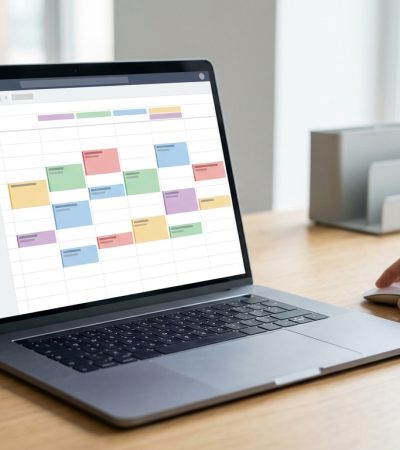 Outlook Takvimi Kullanma: Başlangıç Rehberi 2 Outlook Takvimi Kullanma: Başlangıç Rehberi