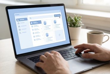 Outlook for Mac Kişiler Contacts Yönetimi Başlangıç Rehberi