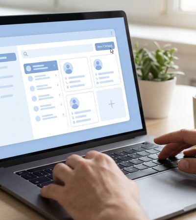 Outlook for Mac Kişiler Contacts Yönetimi Başlangıç Rehberi