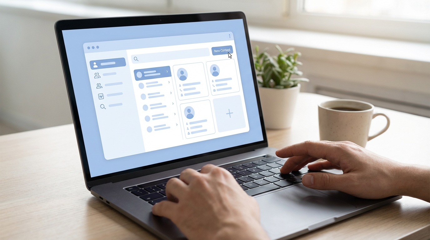 Outlook for Mac Kişiler Contacts Yönetimi Başlangıç Rehberi 1 Outlook for Mac Kişiler Contacts Yönetimi Başlangıç Rehberi