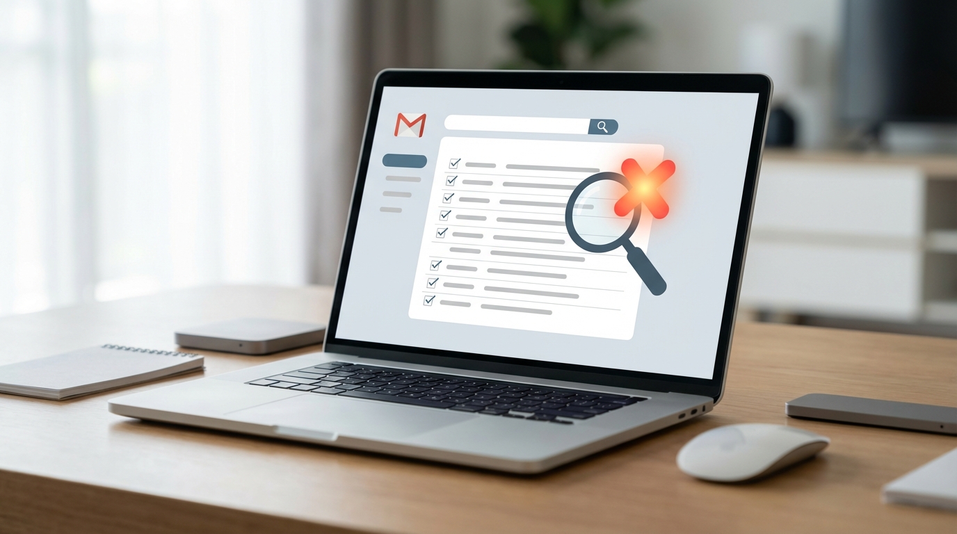 Outlook for Mac'te Arama Çalışmıyor Sorunu İçin Kontrol Listesi 1 Outlook for Mac'te Arama Çalışmıyor Sorunu İçin Kontrol Listesi